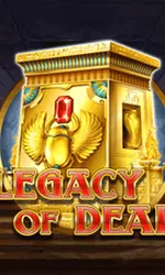 Legacy of Dead