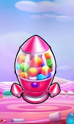 Sugar Rush