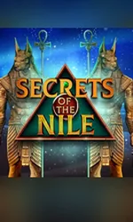 Secrets of The Nile